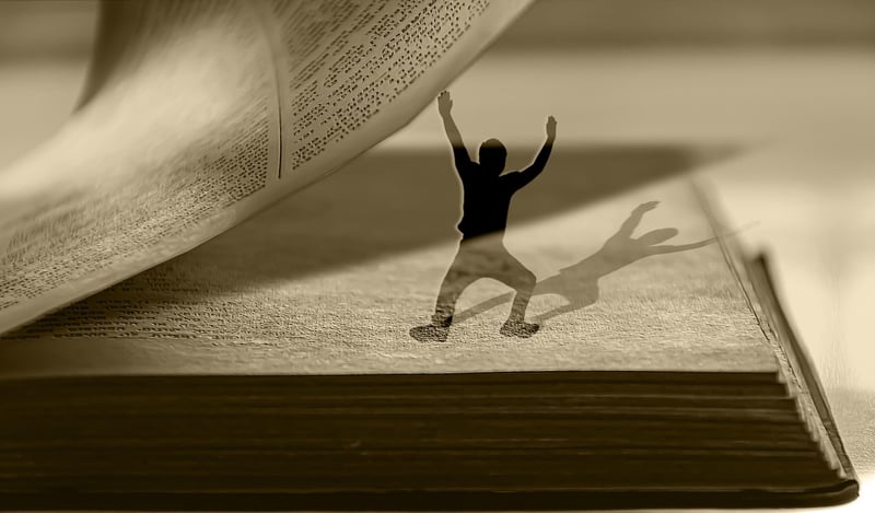 Mindful Movement Books